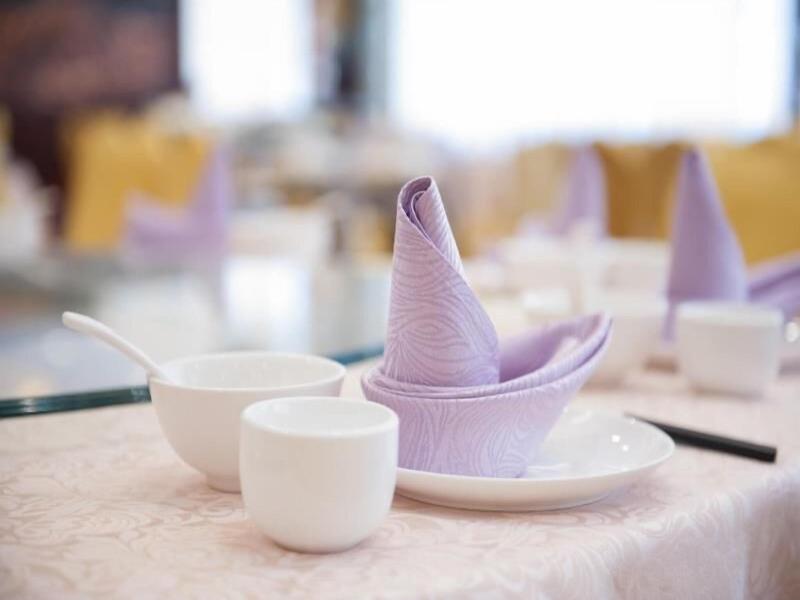Qinghe Jinjiang Intl Hotel