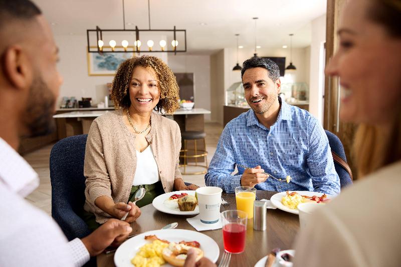 Staybridge Suites Wilmington Wrightsville Bch IHG photo 2