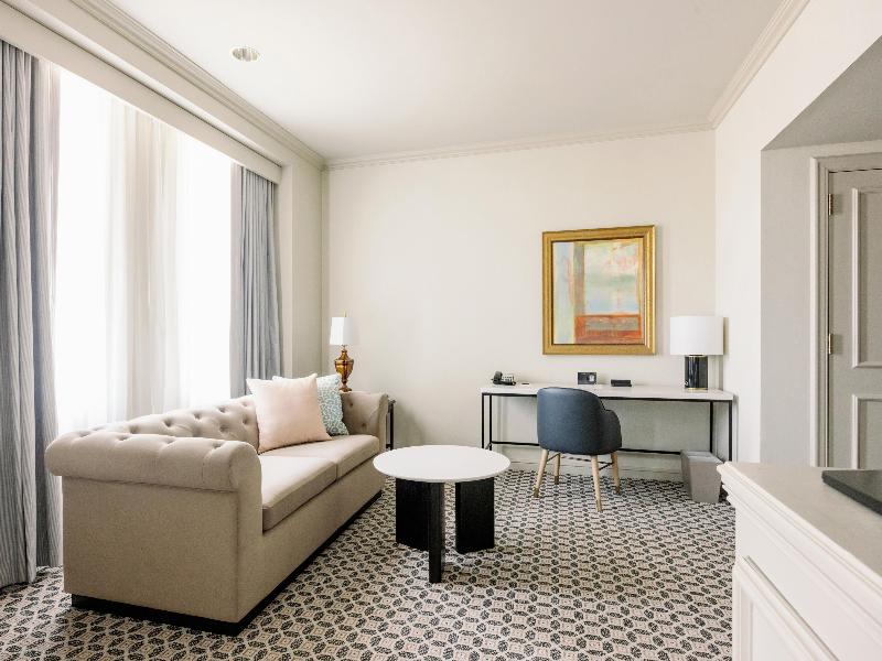 Hotel du Pont image