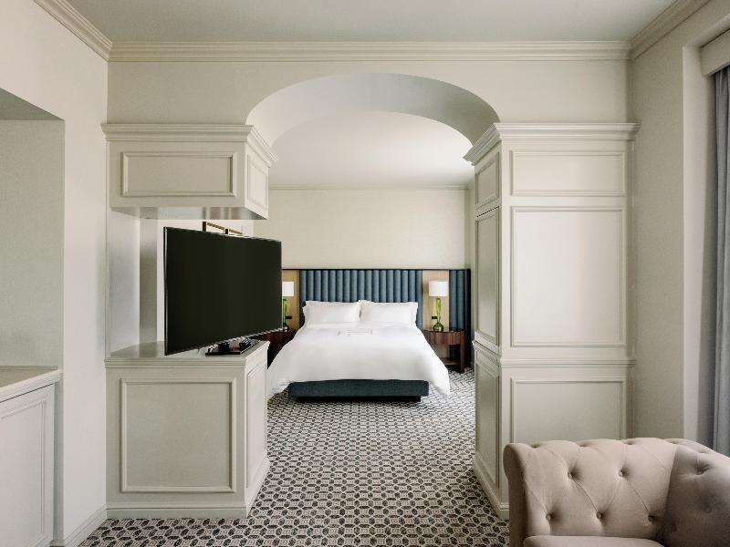 Hotel du Pont image