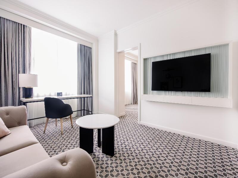 Hotel du Pont image