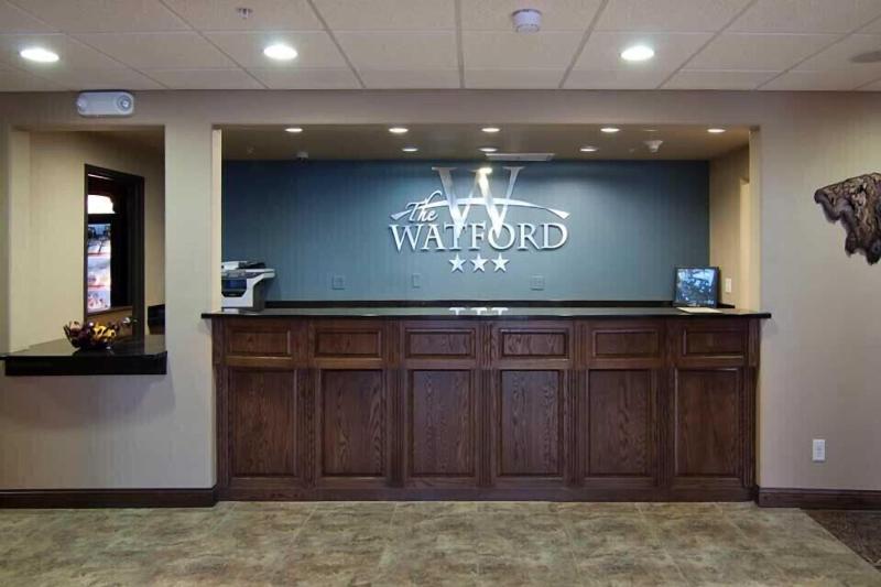 The Watford image