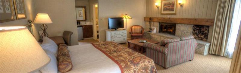 Eagle Ridge Resort & Spa image