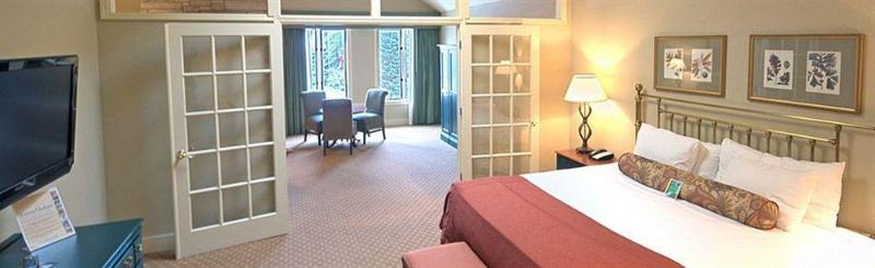 Eagle Ridge Resort & Spa image