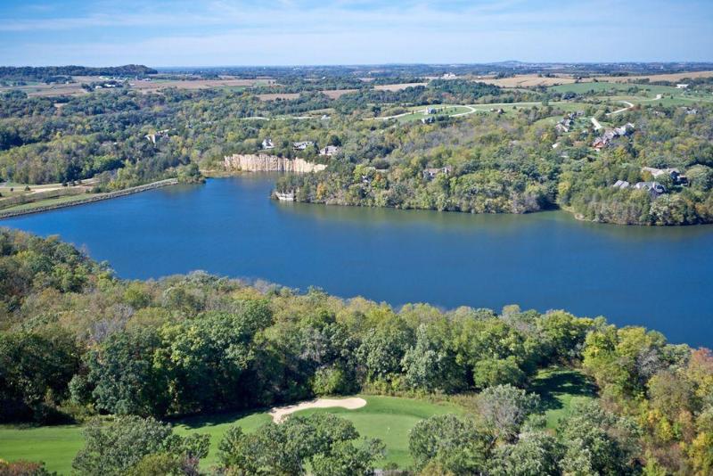 Eagle Ridge Resort & Spa — general view