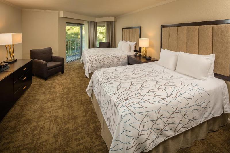 Eagle Ridge Resort & Spa — general view