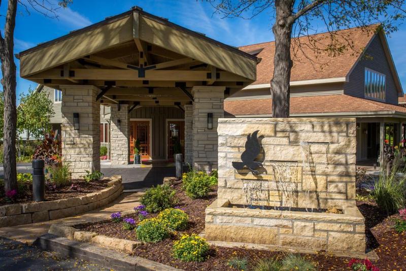 Eagle Ridge Resort & Spa image