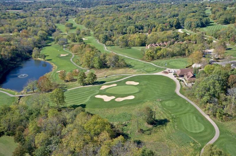 Eagle Ridge Resort & Spa image