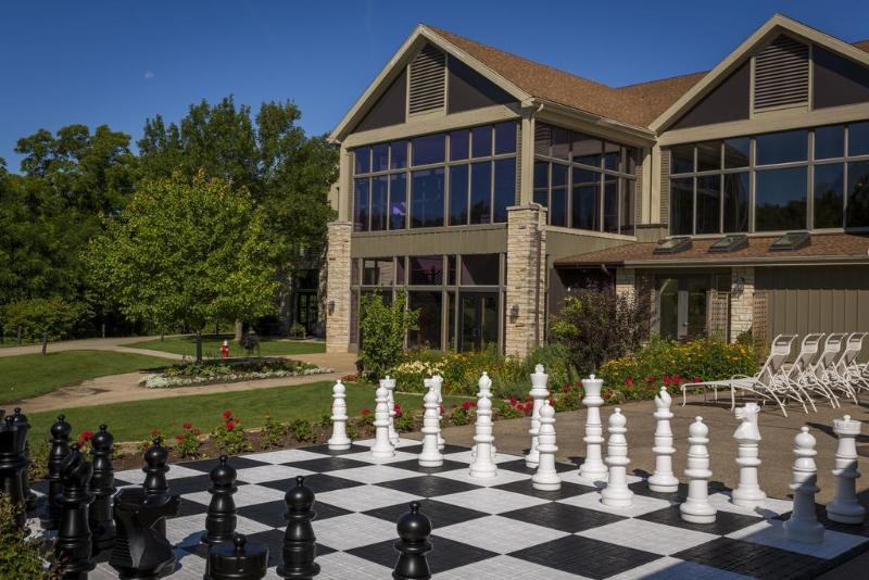 Eagle Ridge Resort & Spa image