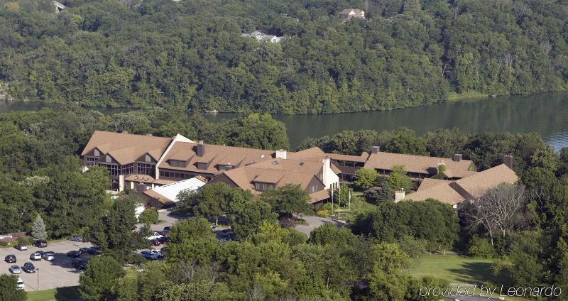Eagle Ridge Resort & Spa — general view