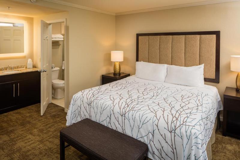 Eagle Ridge Resort & Spa — general view