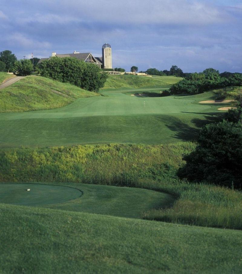 Eagle Ridge Resort & Spa image