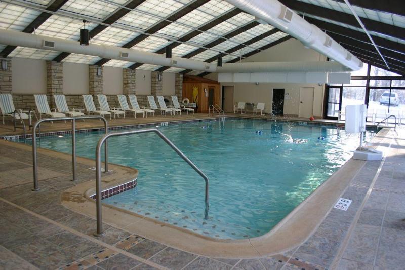 Eagle Ridge Resort & Spa image