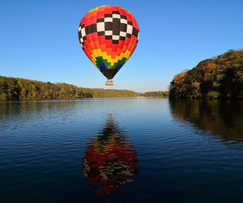 Eagle Ridge Resort & Spa image