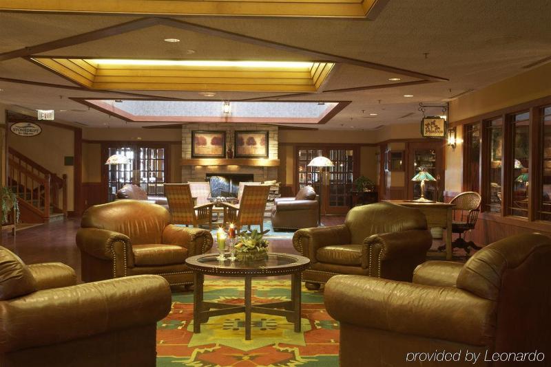 Eagle Ridge Resort & Spa image