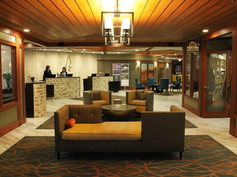 Eagle Ridge Resort & Spa