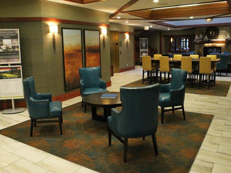 Eagle Ridge Resort & Spa