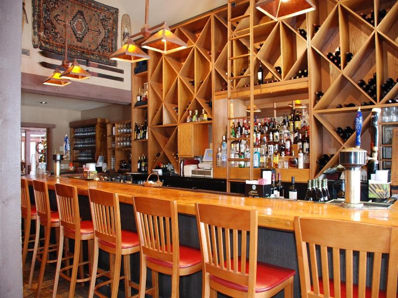 Eagle Ridge Resort & Spa