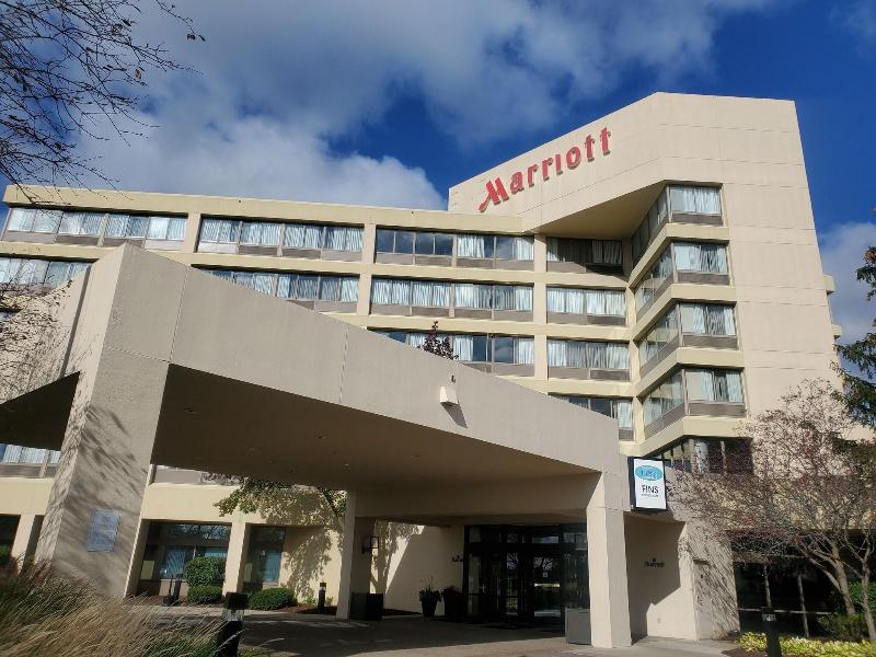Detroit Marriott Livonia image