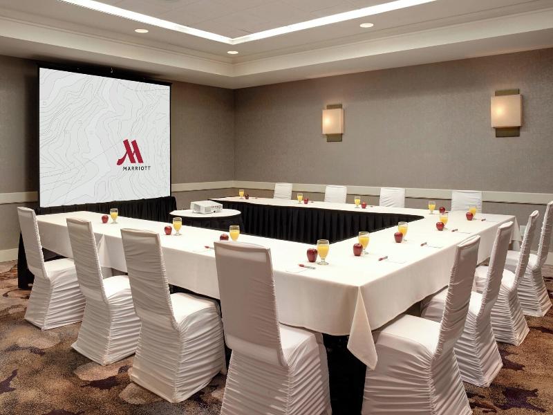 Detroit Marriott Livonia image