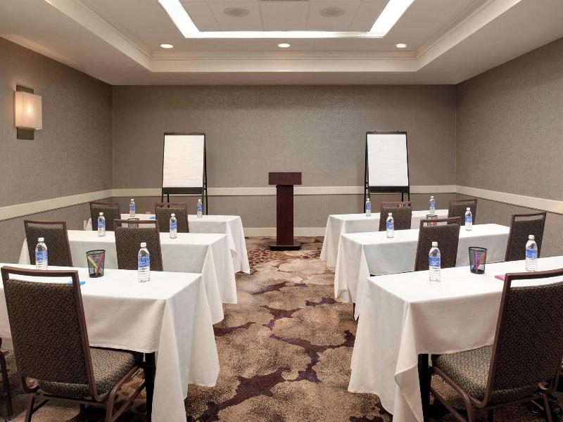 Detroit Marriott Livonia image