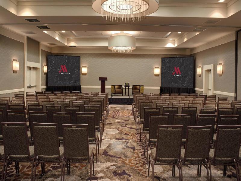 Detroit Marriott Livonia image