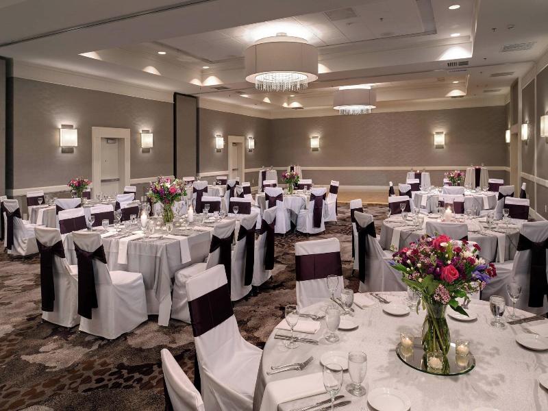 Detroit Marriott Livonia image