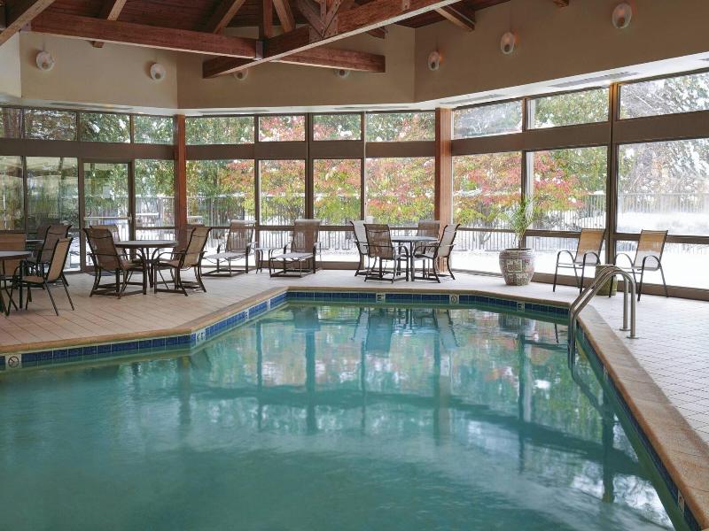 Detroit Marriott Livonia image