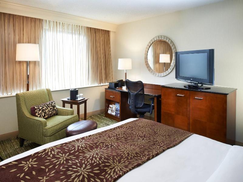 Detroit Marriott Livonia image