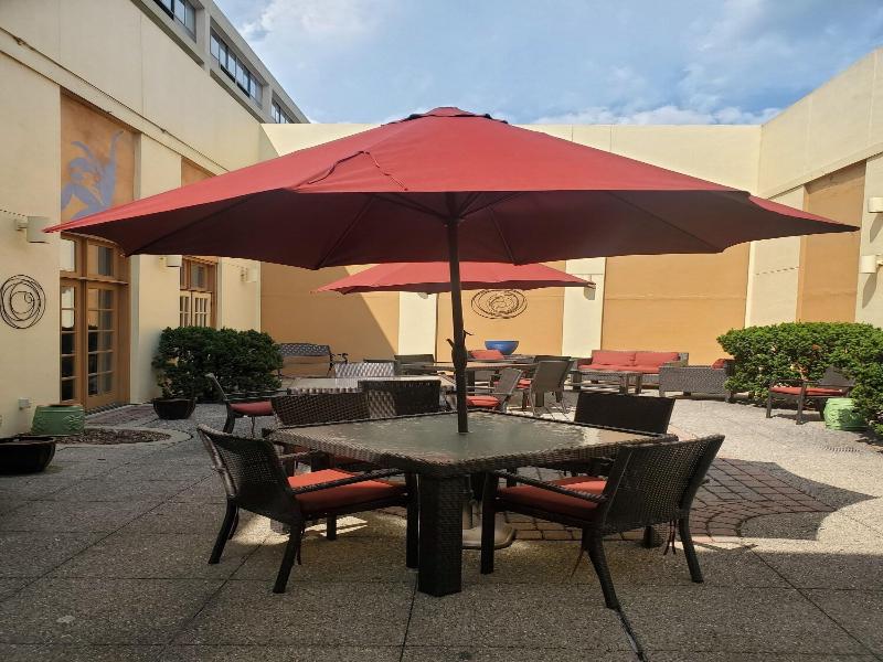 Detroit Marriott Livonia image