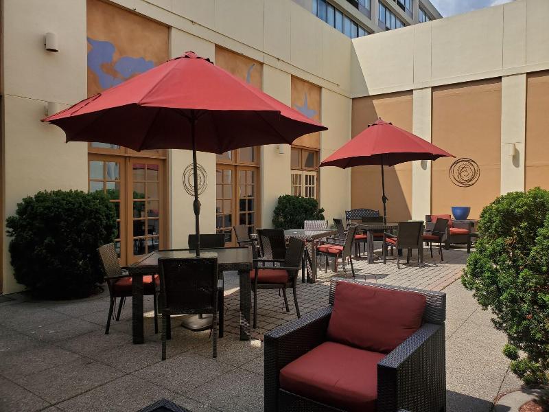 Detroit Marriott Livonia image