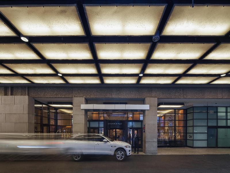 Grand Hyatt Denver