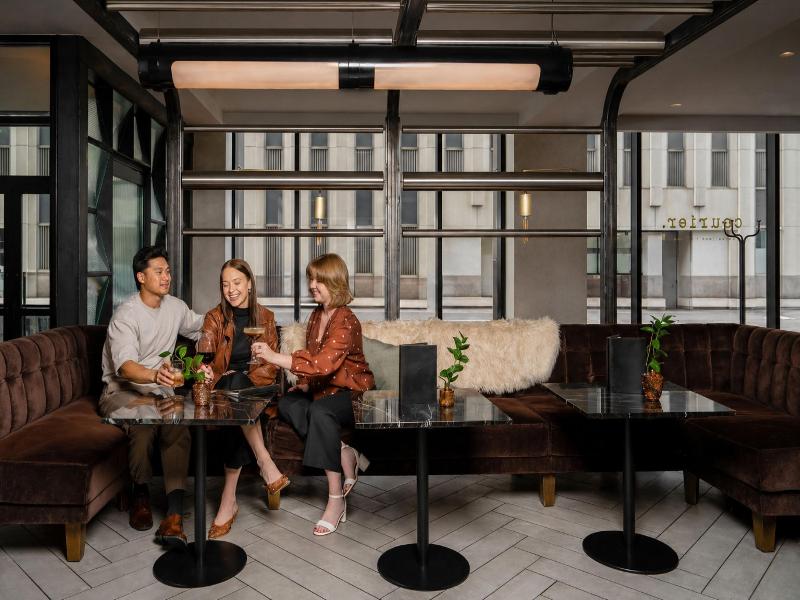 Grand Hyatt Denver