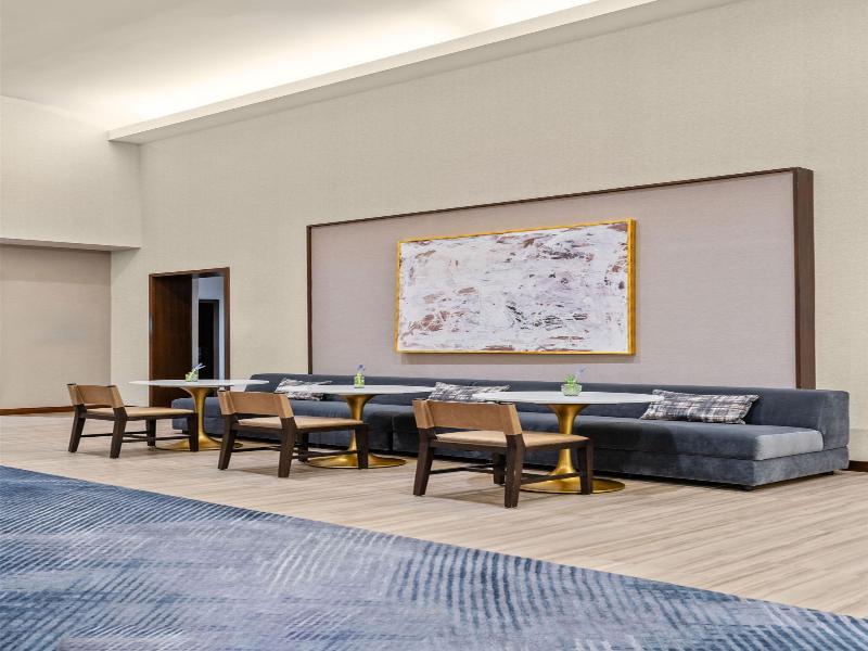 Grand Hyatt Denver