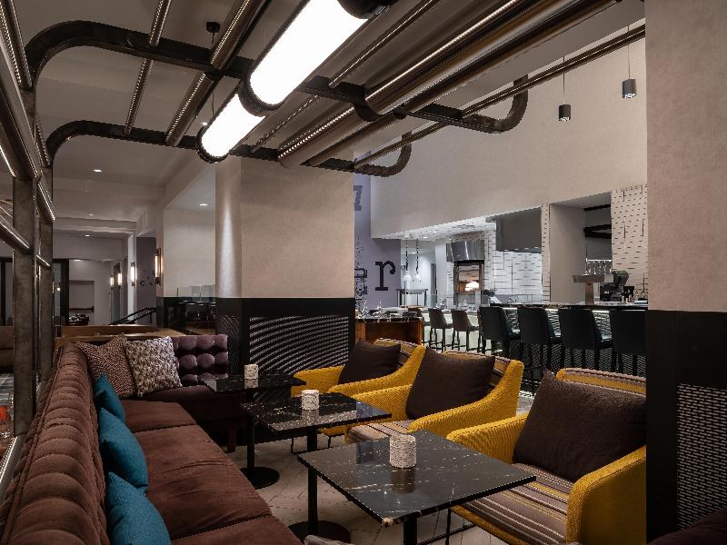 Grand Hyatt Denver image
