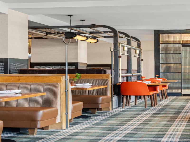 Grand Hyatt Denver