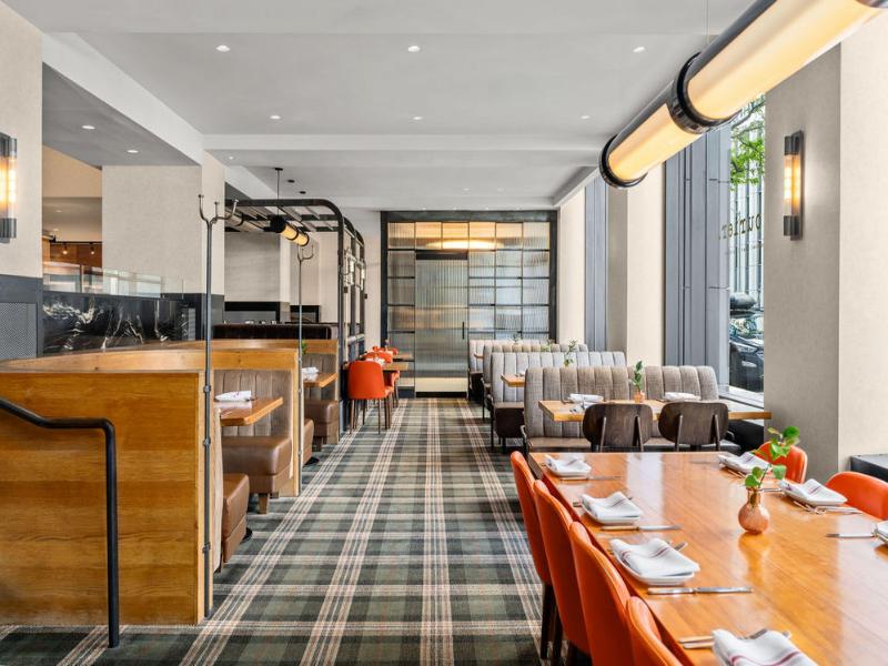 Grand Hyatt Denver