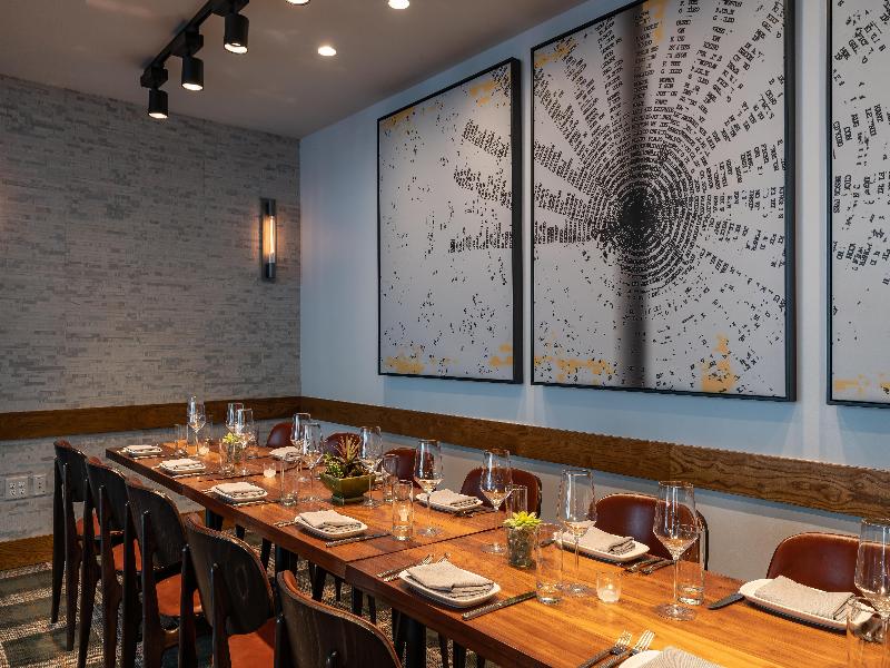 Grand Hyatt Denver
