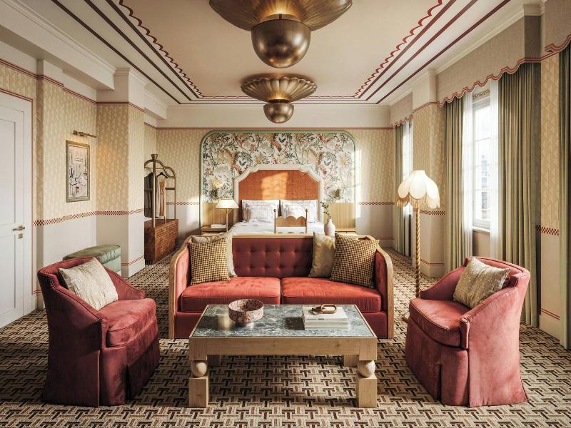 The Stoneleigh, Autograph Collection image