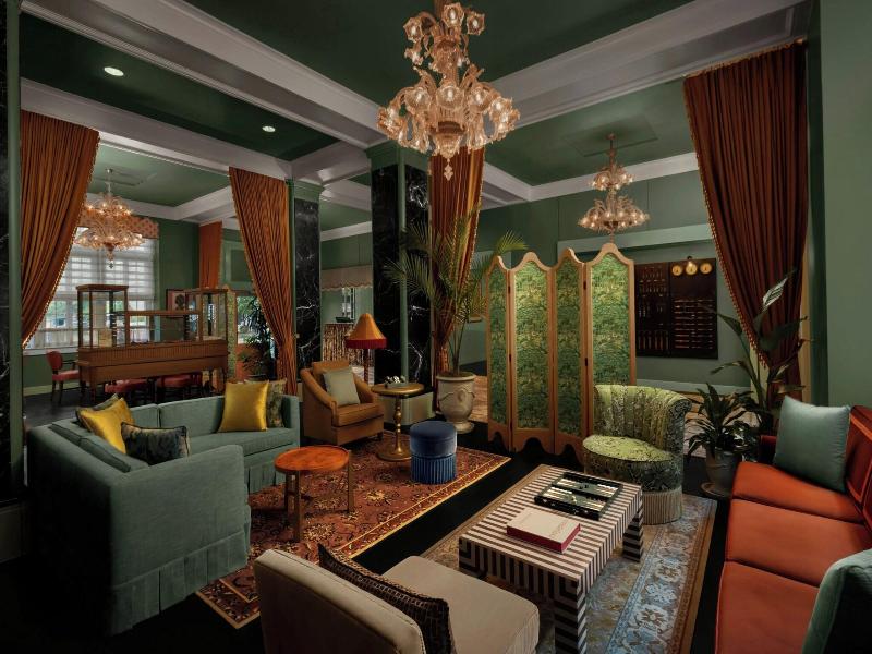 The Stoneleigh, Autograph Collection image
