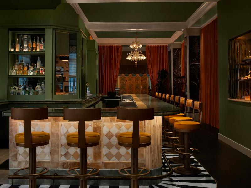 The Stoneleigh, Autograph Collection image
