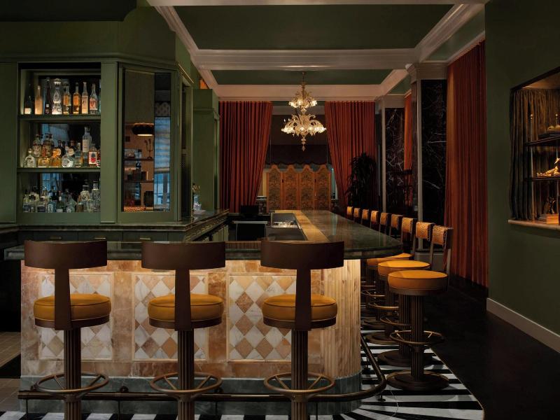 The Stoneleigh, Autograph Collection image