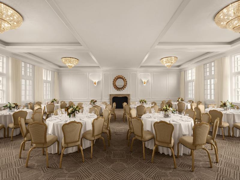 The Stoneleigh, Autograph Collection image