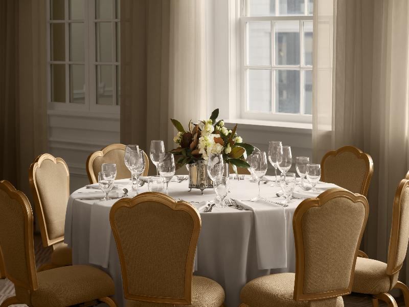 The Stoneleigh, Autograph Collection image