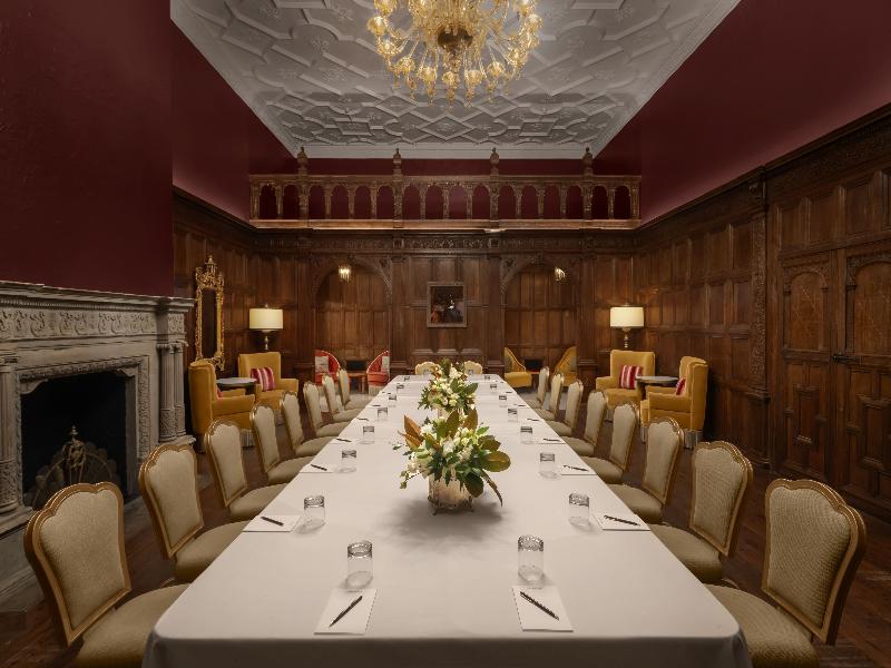 The Stoneleigh, Autograph Collection image
