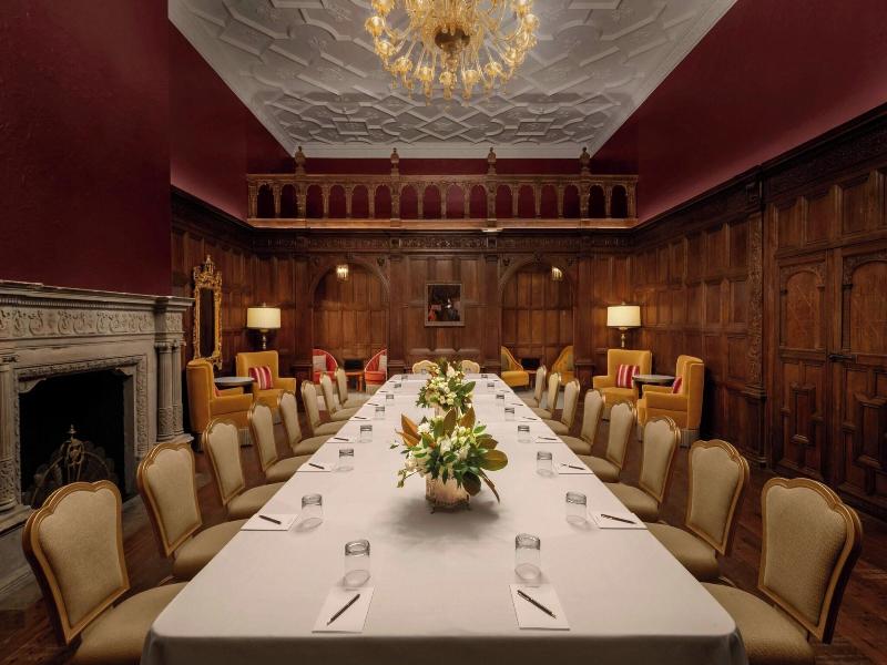 The Stoneleigh, Autograph Collection image