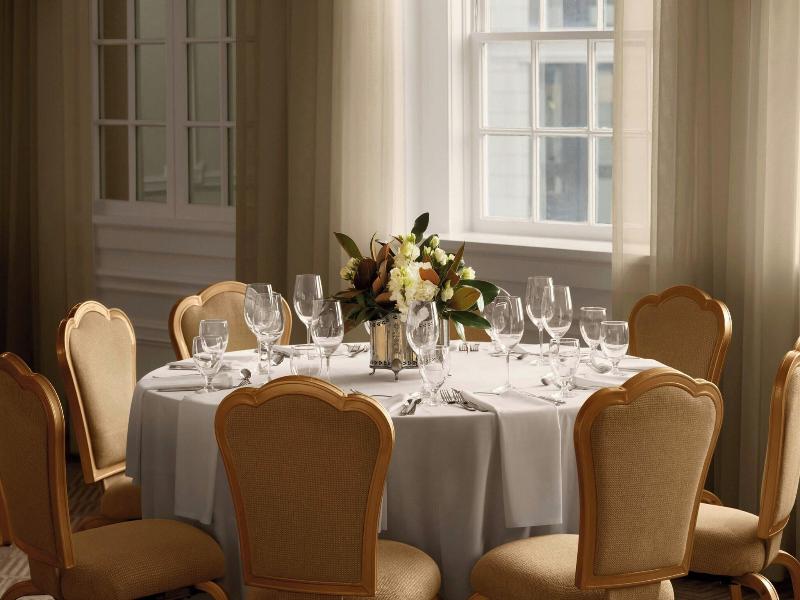 The Stoneleigh, Autograph Collection image