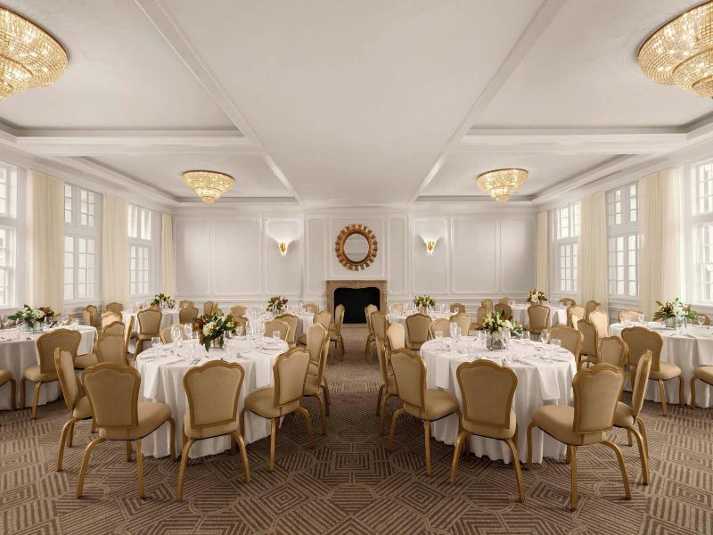 The Stoneleigh, Autograph Collection image