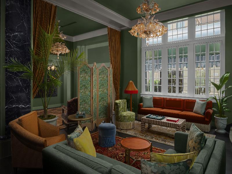 The Stoneleigh, Autograph Collection image