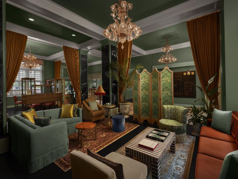 The Stoneleigh, Autograph Collection image